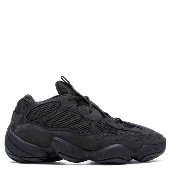 Adidas Yeezy 500 Fullblack