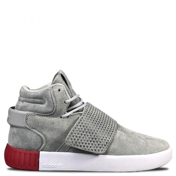 Adidas Tubular Gray