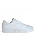 Adidas Samba White
