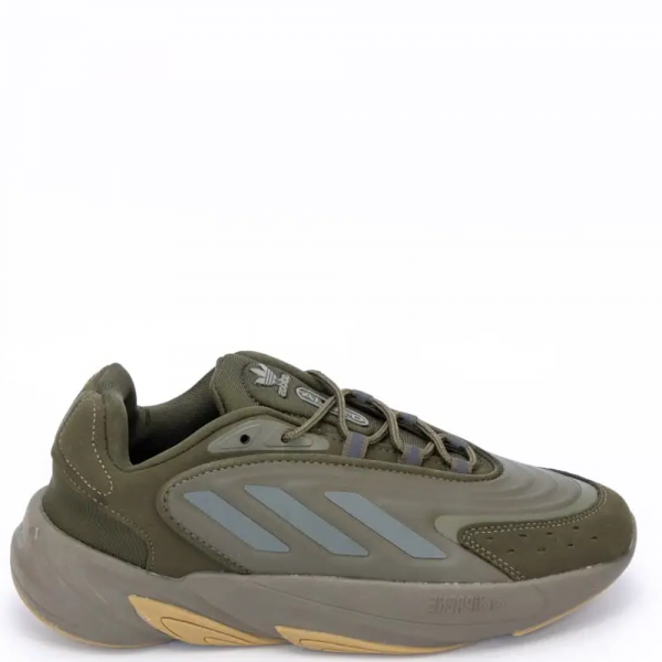 Adidas Ozelia (Khaki)