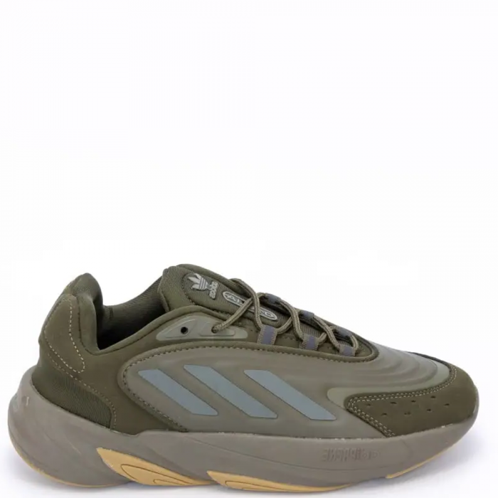 Adidas Ozelia (Khaki)