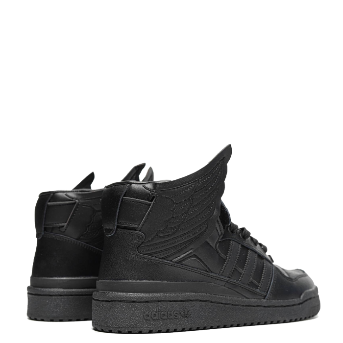 ADIDAS X JEREMY SCOTT FORUM HI WINGS 4.0