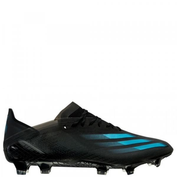 Adidas Ghosted (Black)