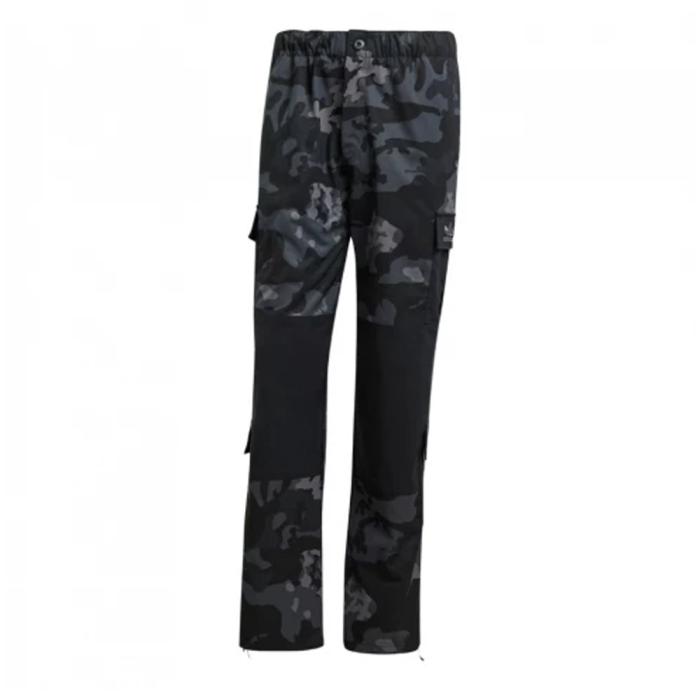 Adidas W Camo Cargo Pant IZ2523