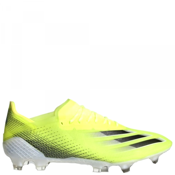 Adidas Ghosted (Yellow)
