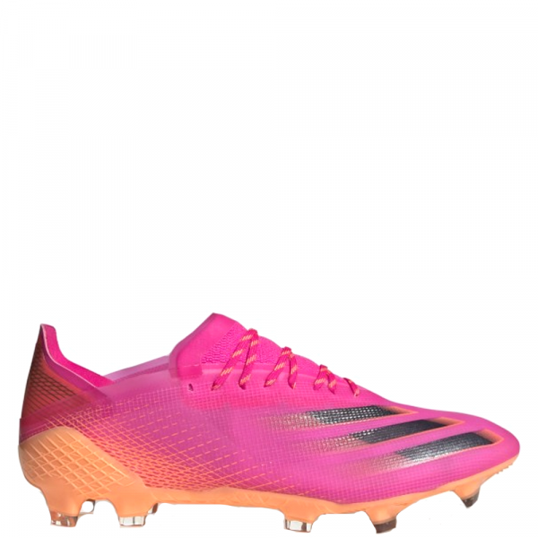 Adidas Ghosted (Pink)