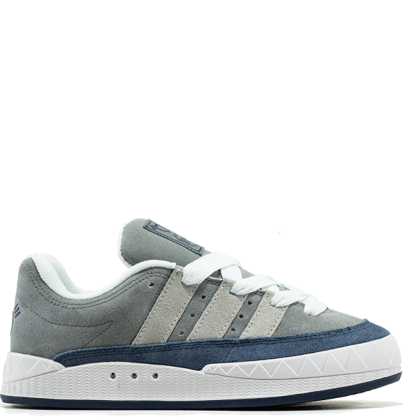 Adidas Adimatic Grey/Navy