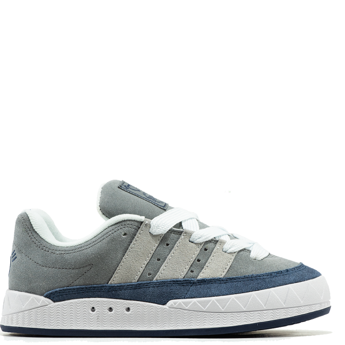Adidas Adimatic Grey/Navy
