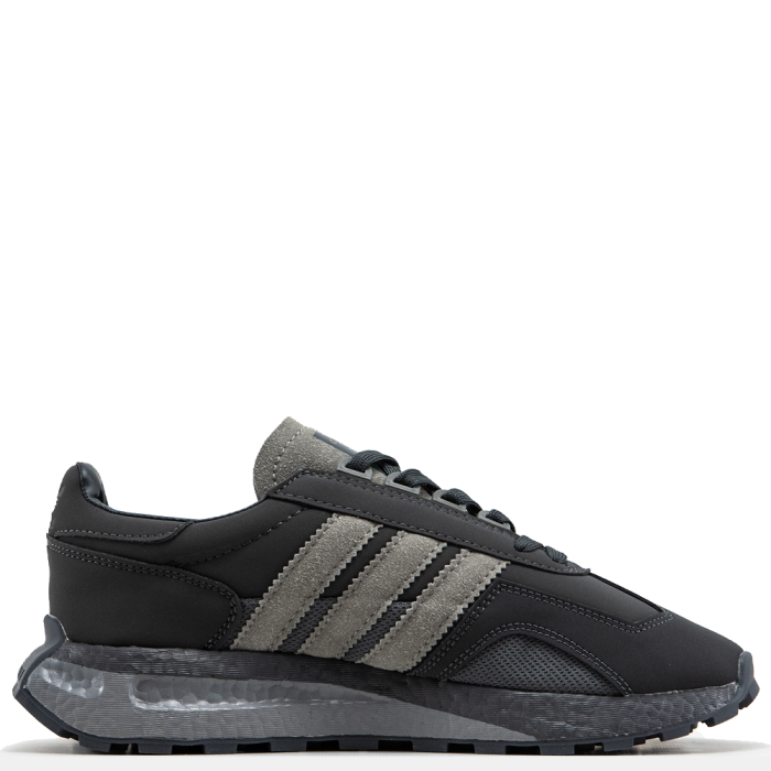 Adidas Retropy E5 Black