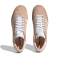 Adidas Gazelle Shoes Beige ID7006