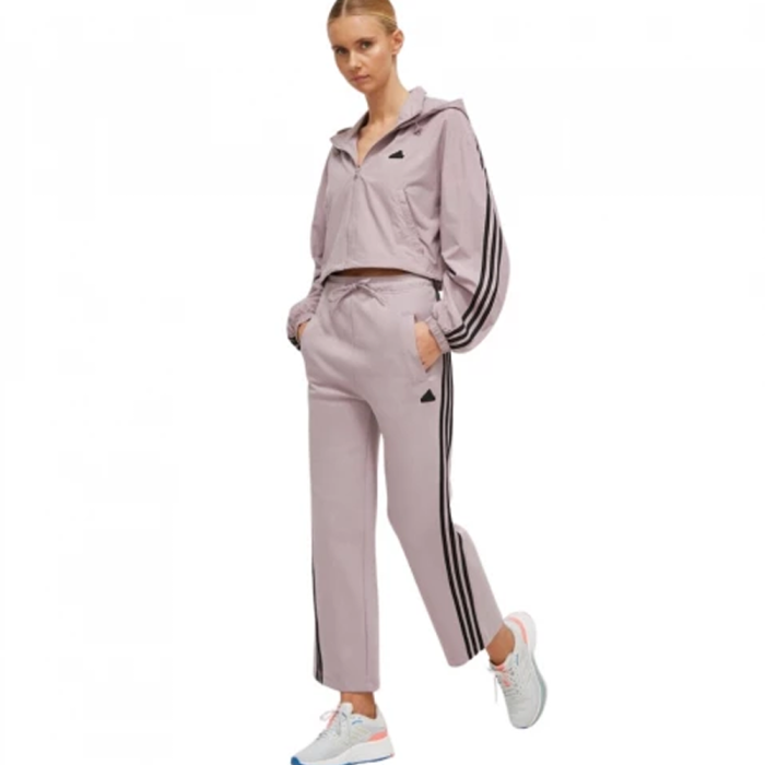 Adidas Future Icons 3-Stripes Open Hem IS3661