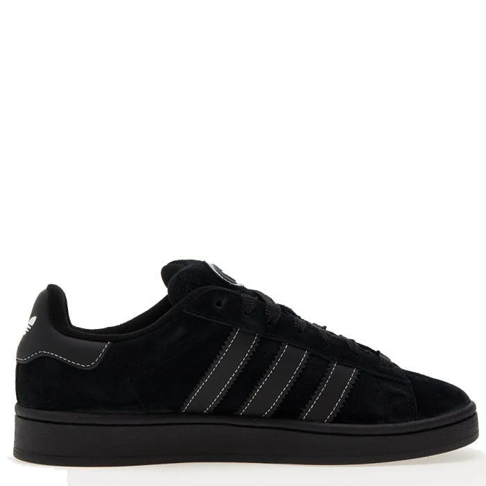 Adidas Campus Black
