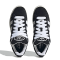 Adidas Originals Campus 00S Casual Shoes Black Hq8708