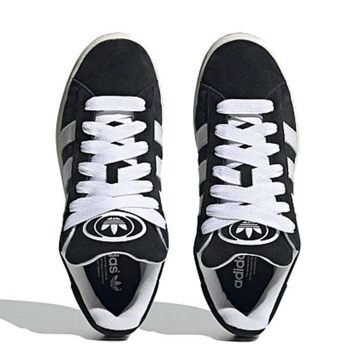 Adidas Originals Campus 00S Casual Shoes Black Hq8708