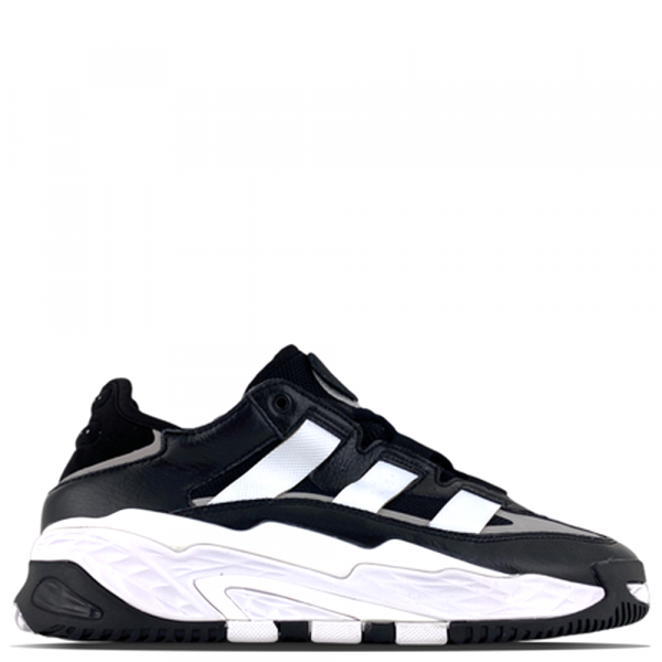 Adidas NiteBall (Black/White)