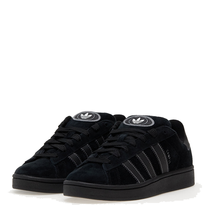 Adidas Campus Black