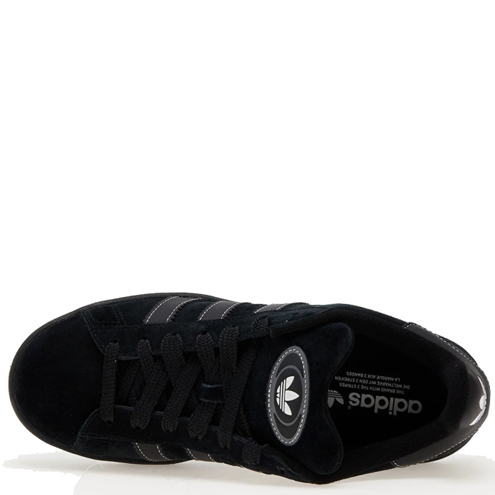 Adidas Campus Black