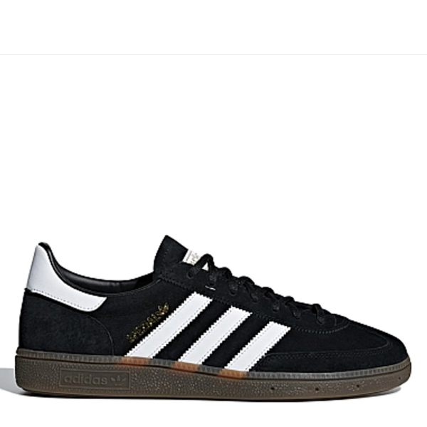 Adidas Handball Spezial Black DB3021