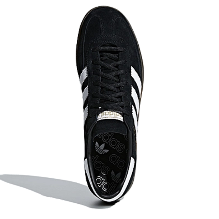 Adidas Handball Spezial Black DB3021