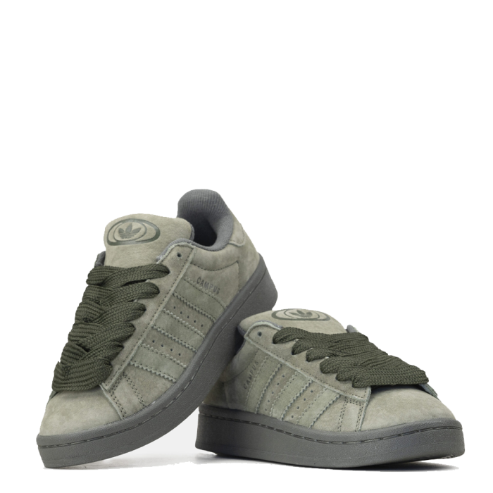 Adidas Campus Khaki