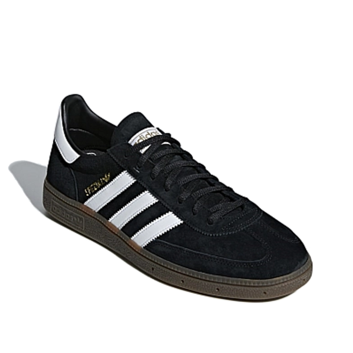 Adidas Handball Spezial Black DB3021