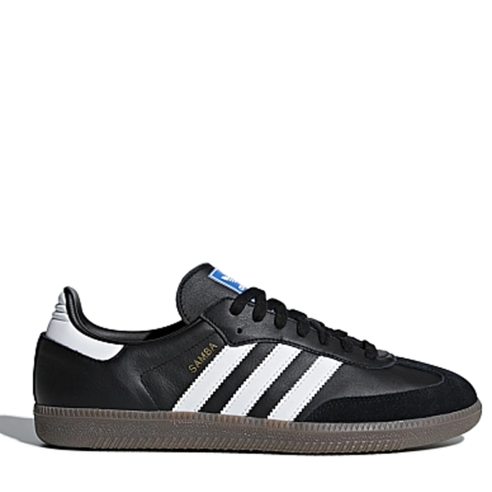 Adidas Samba Og B75807 Black B75807