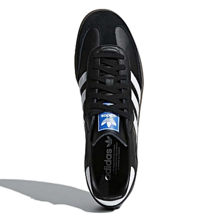 Adidas Samba Og B75807 Black B75807