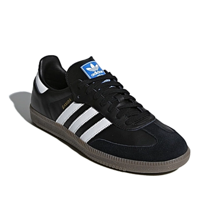 Adidas Samba Og B75807 Black B75807