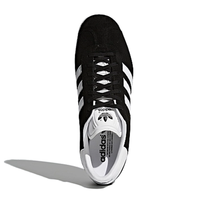 Adidas Gazelle Core Black Black BB5476
