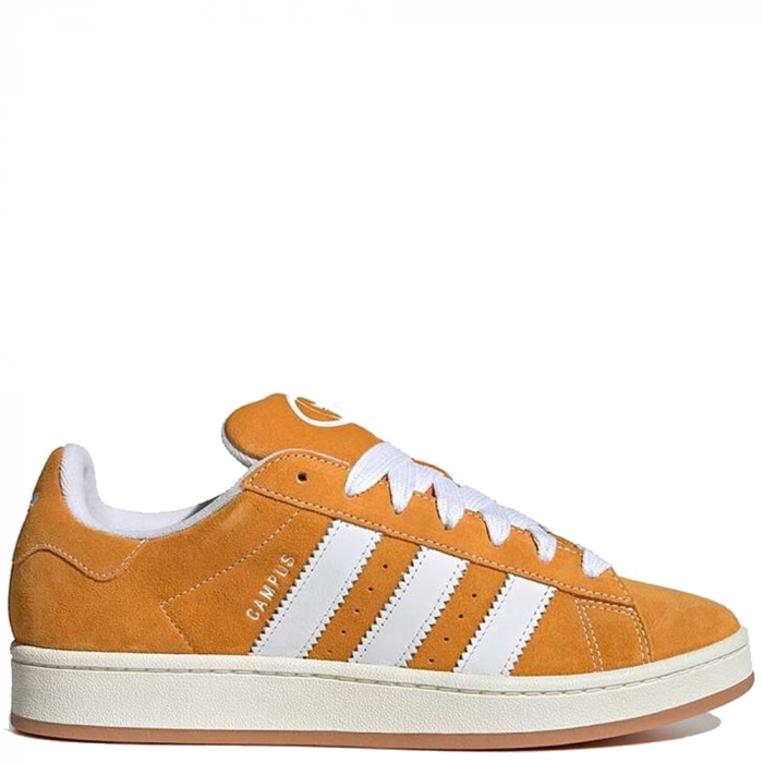 Adidas Campus (Yellow/White)