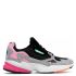Adidas Falcon Black/Biege/Pink
