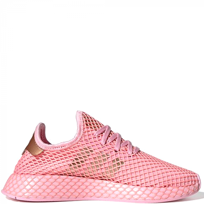 Adidas Deerupt (Pink)
