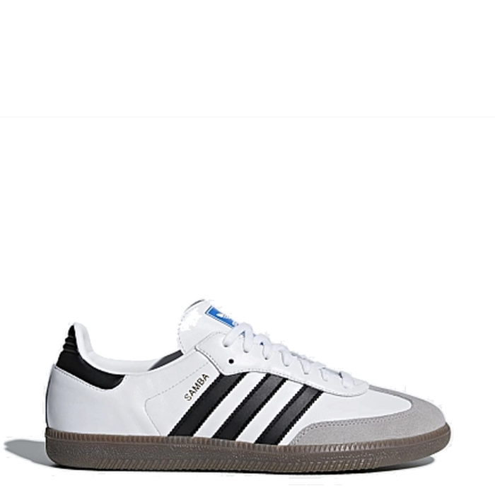 Adidas Samba Og White B75806