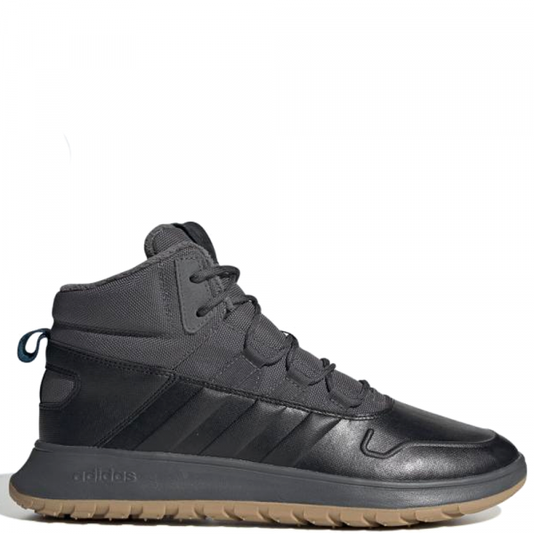 Adidas Fusion (Black)