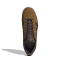 Adidas Gazelle Shoes Brown H06395