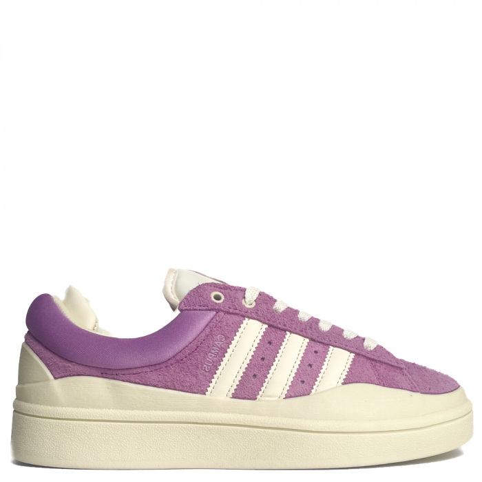 Adidas Campus Bad Bunny (Purple/Pink)