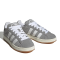 Adidas Originals Campus 00S Casual Shoes Grey Hq8707