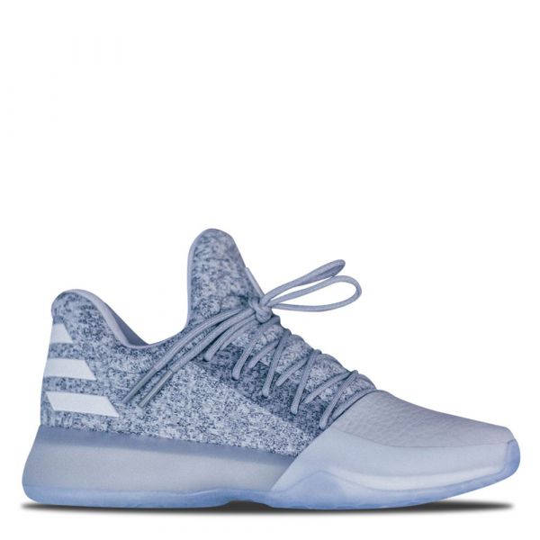 Adidas Harden Gray