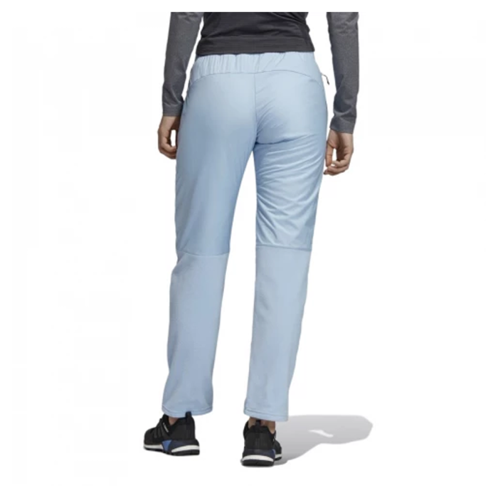 Adidas W Windfleece EH6498