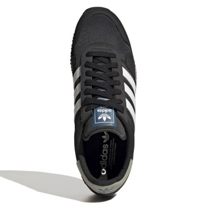 Adidas Usa 84 Black Gx4583
