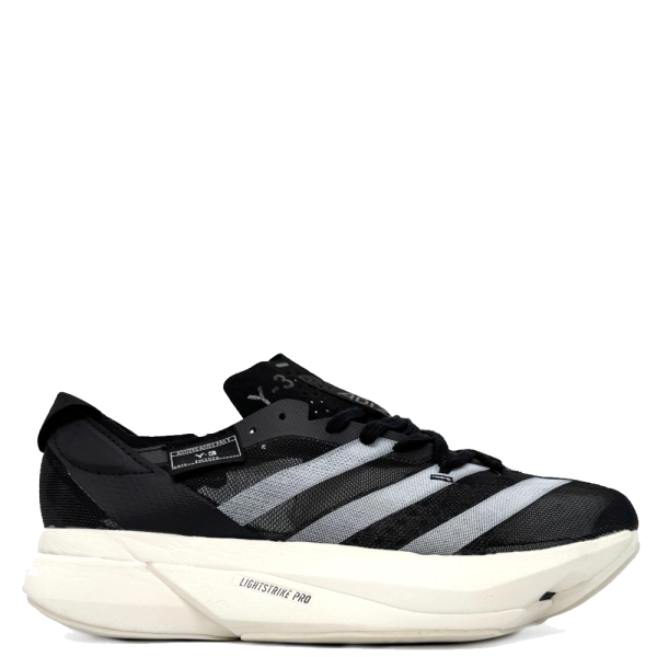 Adidas Adizero Adios Pro 3.0 Black
