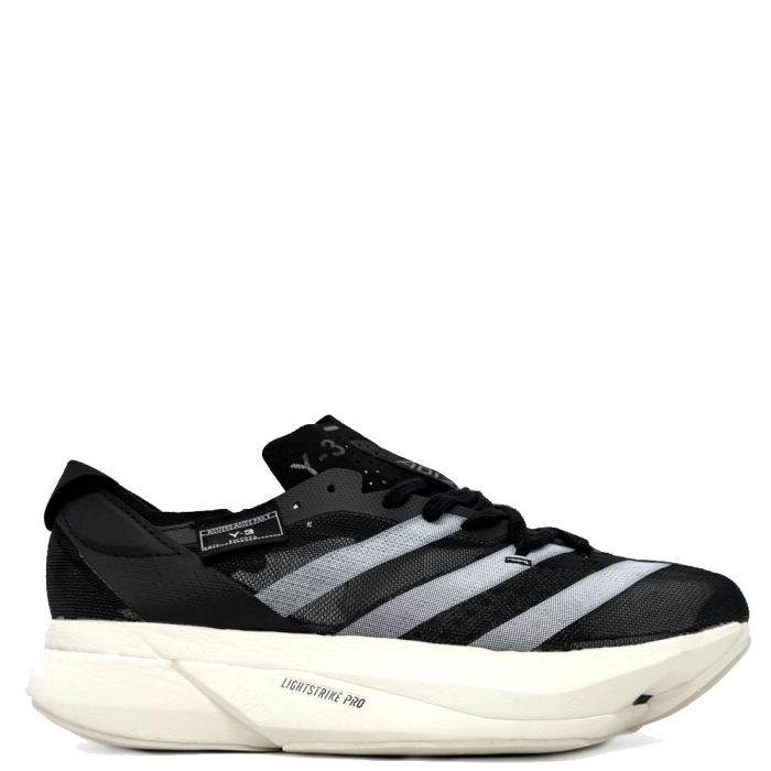 Adidas Adizero Adios Pro 3.0 Black
