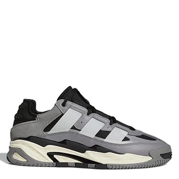 Adidas Originals Niteball Grey Gw2017