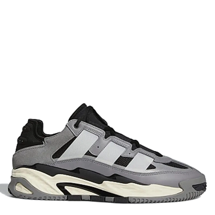 Adidas Originals Niteball Grey Gw2017