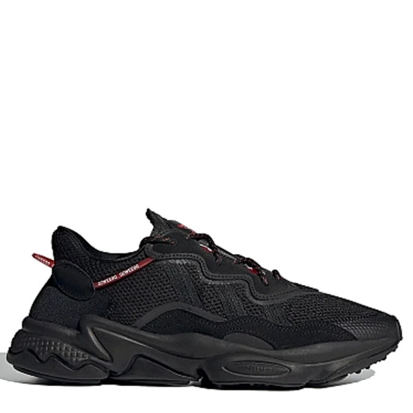 Adidas Ozweego Ss Black Gv9965
