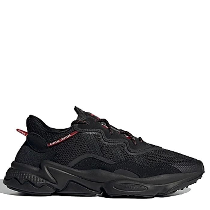 Adidas Ozweego Ss Black Gv9965