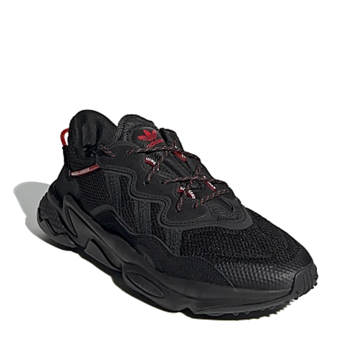 Adidas Ozweego Ss Black Gv9965