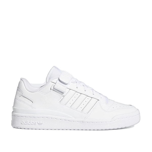 Adidas Forum Low white White FY7755