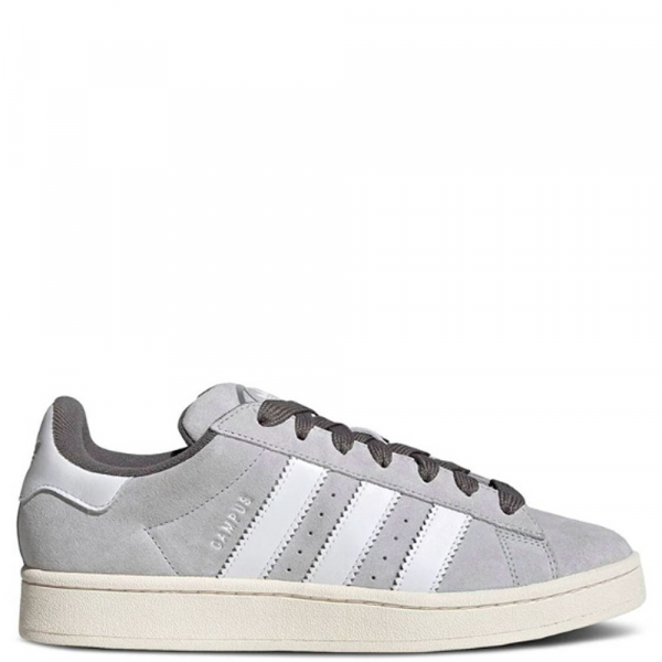 Adidas Campus 00s (Light Grey)