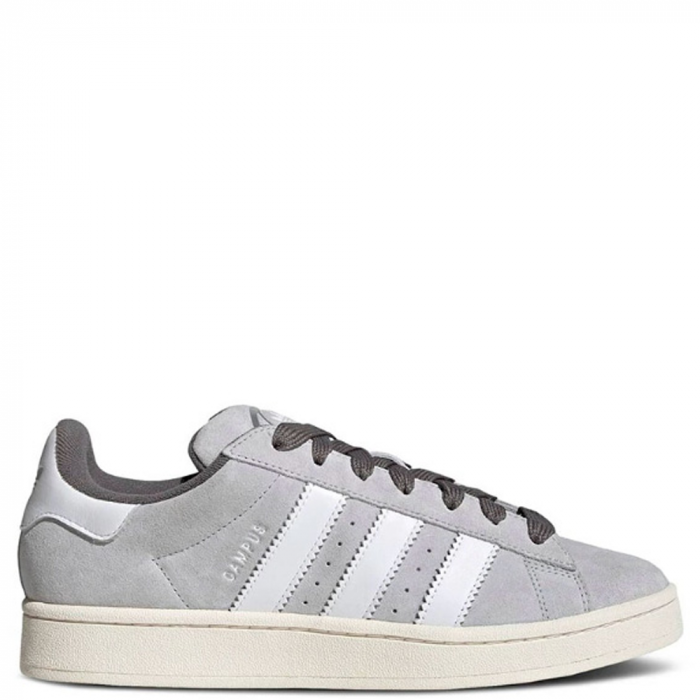Adidas Campus 00s (Light Grey)